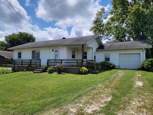 8664 S State Road 129, Cross Plains, IN, 47017-8809 | Card Image
