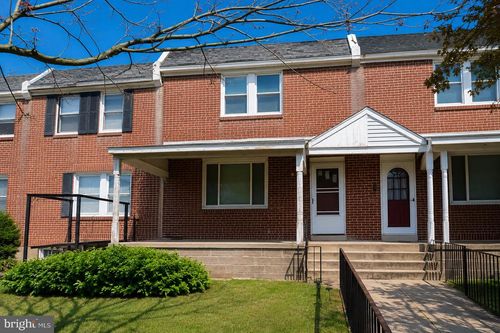3817 Berkley Ave, DREXEL HILL, PA, 19026-2803 | Card Image