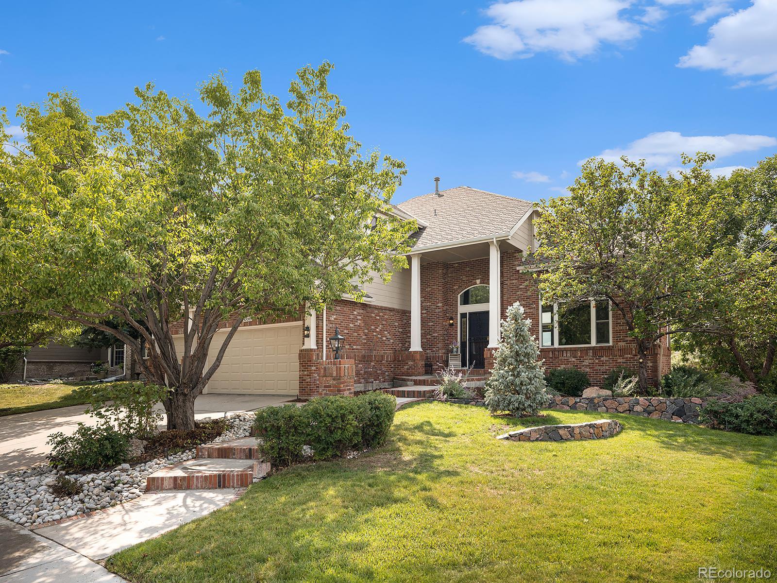 Cottoncreek Dr, Highlands Ranch, CO 80130