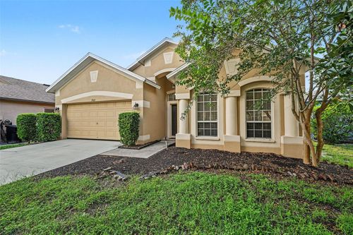 3907 Lockridge Dr, LAND O LAKES, FL, 34638-8047 | Card Image