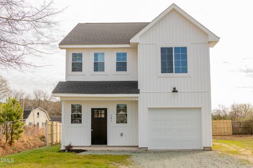 101 St Matthews Road, Erwin, NC, 28339 | Card Image