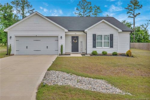 64 Dalmation Ln, Parkton, NC, 28371-1407 | Card Image