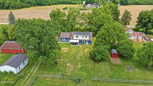 4837 Alexander Rd, Pemberville, OH, 43450-9423 | Card Image