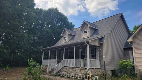 775 Old Nc Highway 75, Lexington, NC, 27292-9497 | Card Image