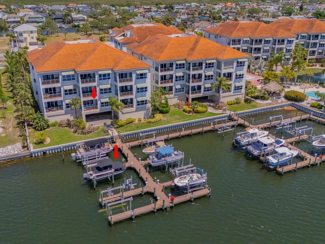 UNIT-202 - 1042 Bellasol Way, Condo with 3 bedrooms, 4 bathrooms and null parking in Apollo Beach FL | Image 62