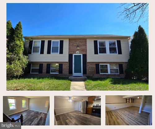 5040-5040 Clifford Rd, PERRY HALL, MD, 21128-9153 | Card Image