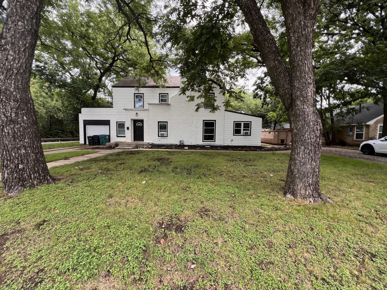 Residential Lease in Denton