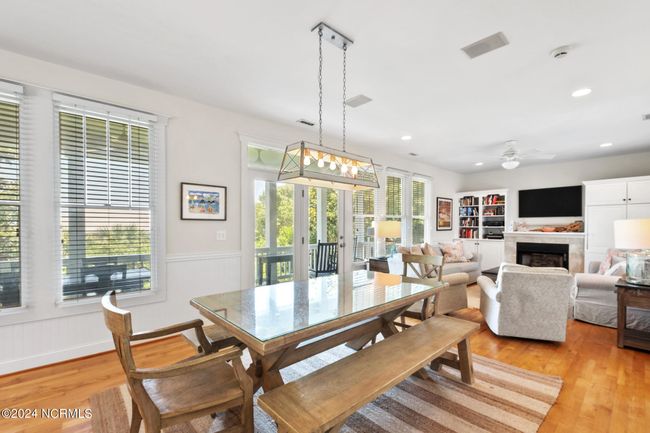 OPEN FLOOR PLAN | Image 7