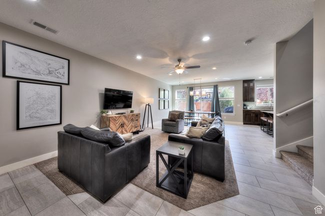 420 N 600 W, Townhouse with 4 bedrooms, 3 bathrooms and 4 parking in Moab UT | Image 8