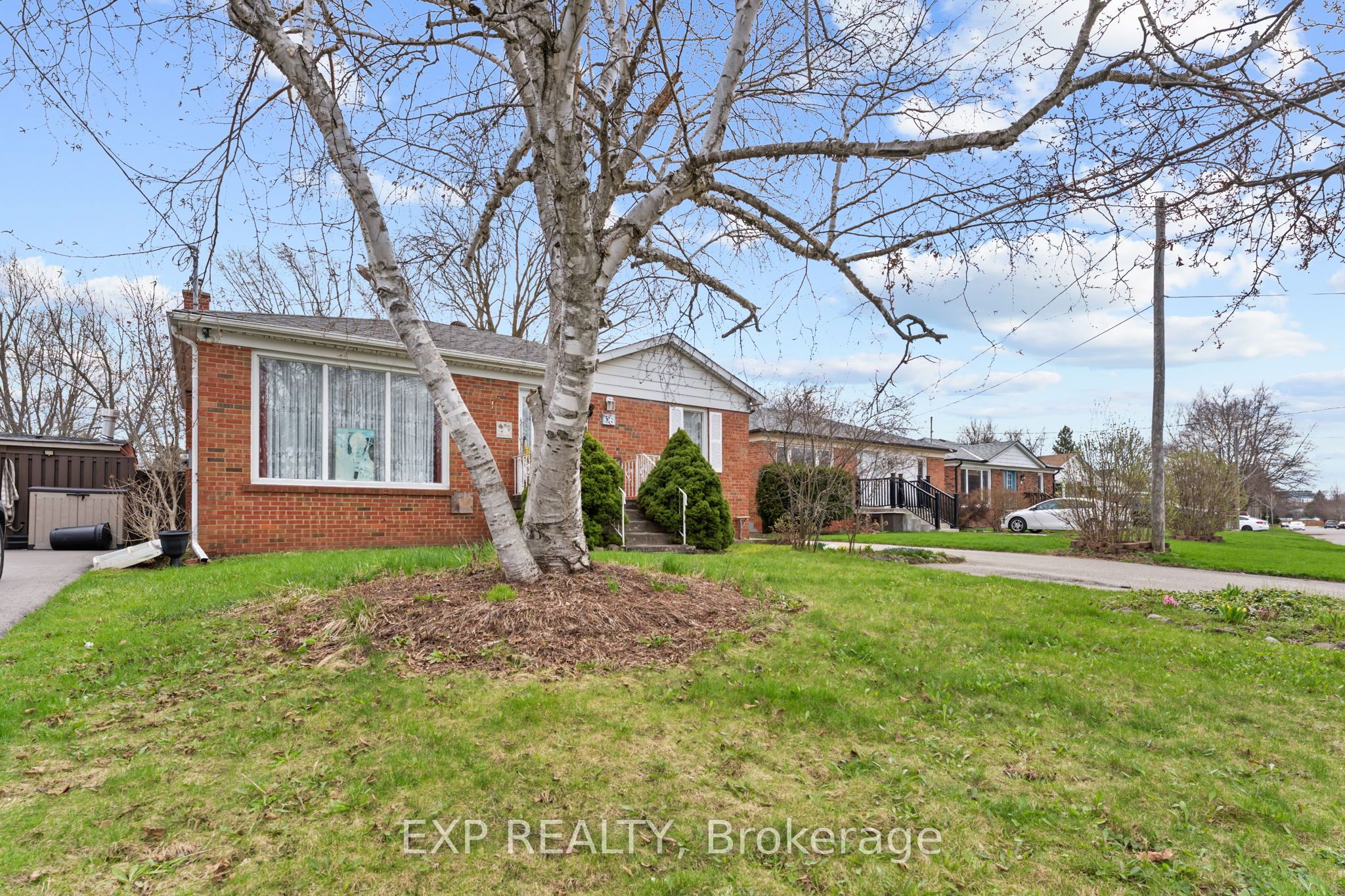 Residential in Halton Hills 4
