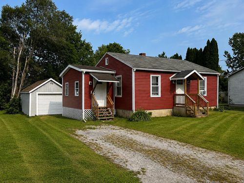 270 Dorr Dr, Rutland, VT, 05701-3820 | Card Image