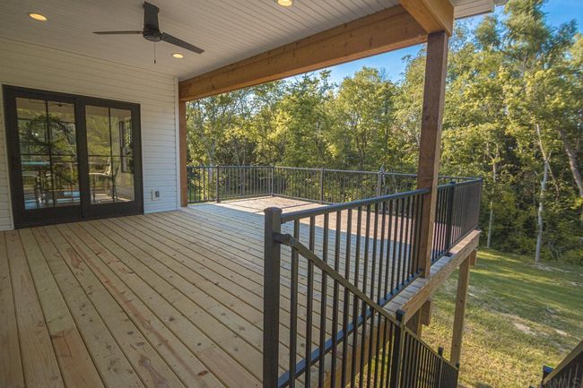 10640 E 200 N, House other with 3 bedrooms, 2 bathrooms and null parking in Lafayette IN | Image 27