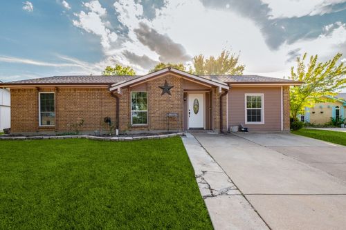 3337 P Ave, Plano, TX, 75074-2612 | Card Image