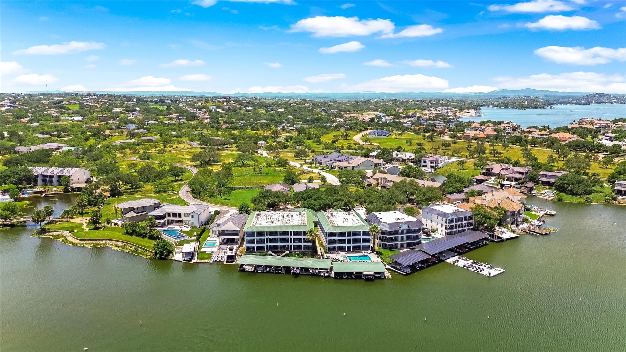 Residential in Horseshoe Bay 3