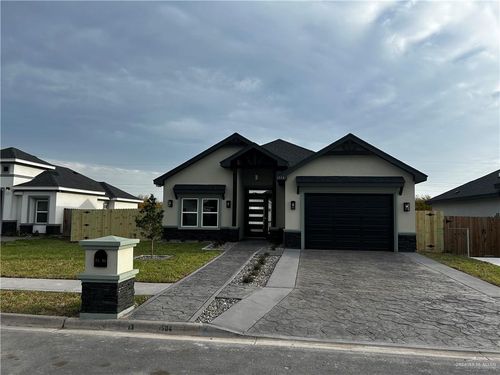 1504 Emma Elizabeth St, Weslaco, TX, 78599-3672 | Card Image