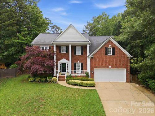 2605 Marmot Point Ln, Charlotte, NC, 28270-3759 | Card Image