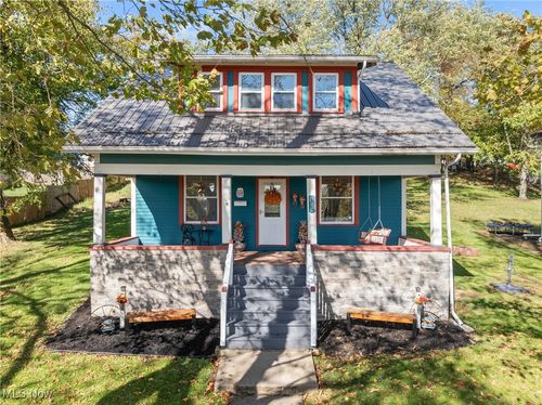 105 Woodrow Ave, Saint Clairsville, OH, 43950-1566 | Card Image