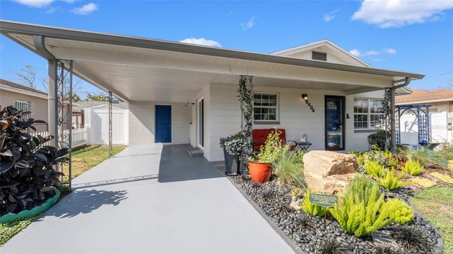 2404 N Lincoln Ave, House other with 2 bedrooms, 1 bathrooms and null parking in TAMPA FL | Image 10