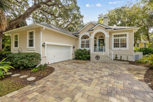 499 Crosswind Dr, Fernandina Beach, FL, 32034-2777 | Card Image