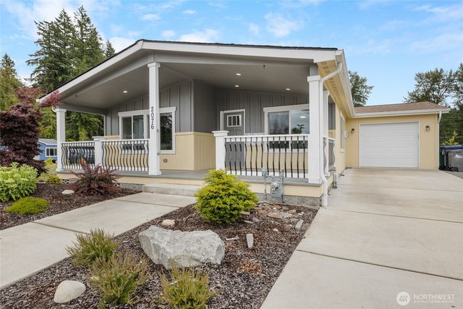 15 - 2076 Paradise Ave, House other with 2 bedrooms, 2 bathrooms and null parking in Enumclaw WA | Image 38