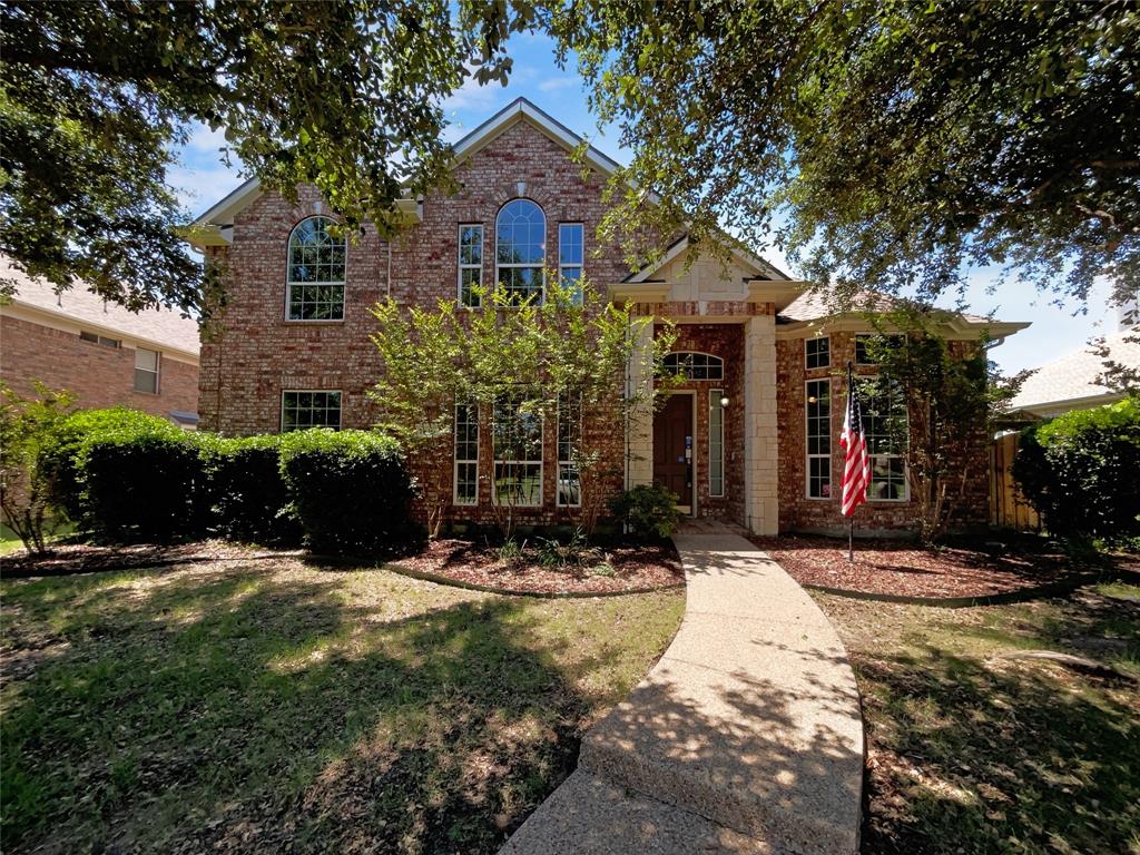 Ridgecove Dr, Wylie, TX 75098