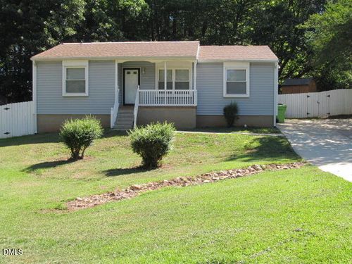 2600 Courier Ct, Raleigh, NC, 27603-2663 | Card Image