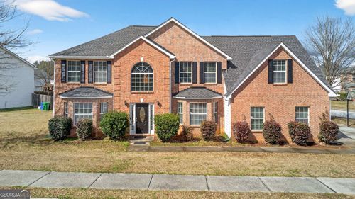 1727 Rice Square, Lithonia, GA, 30058 | Card Image