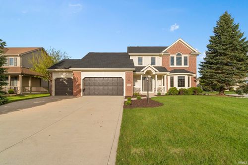 2335 Pine Point Cv, Fort Wayne, IN, 46814-8941 | Card Image