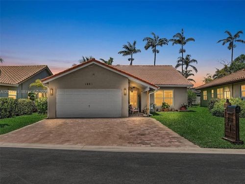 1851 Riverwood Ln, Coral Springs, FL, 33071-6038 | Card Image