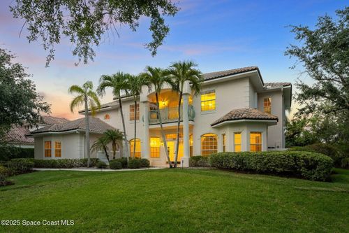 730 Marbrisa River Ln, Indian River Shores, FL, 32963-4287 | Card Image