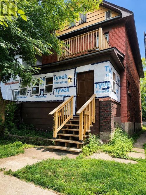 345 Syndicate Ave N, Thunder Bay, ON, P7C3W4 | Card Image