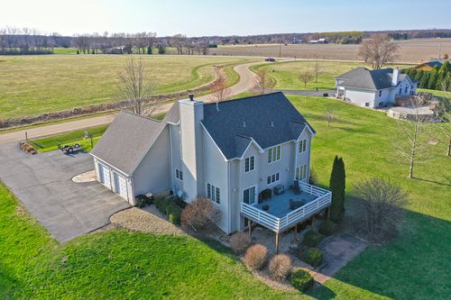 3542 E 2089th Rd, Serena, IL, 60549-9776 | Card Image