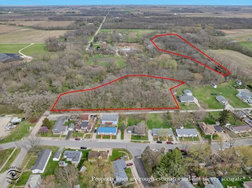 0 Turner Ln, Wilmington, IL, 60481 | Card Image