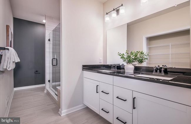 1314 Parker Blvd, Townhouse with 2 bedrooms, 3 bathrooms and null parking in PRINCETON JUNCTION NJ | Image 11