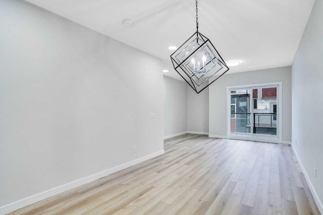 306 Red Sky Villas Ne, Townhouse with 3 bedrooms, 4 bathrooms and 1 parking in Calgary AB | Image 14