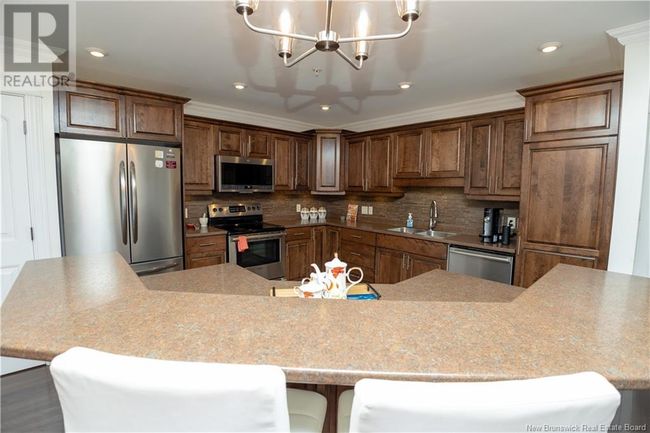 332 - 155 Lian St, Home with 3 bedrooms, 2 bathrooms and null parking in Fredericton NB | Image 12