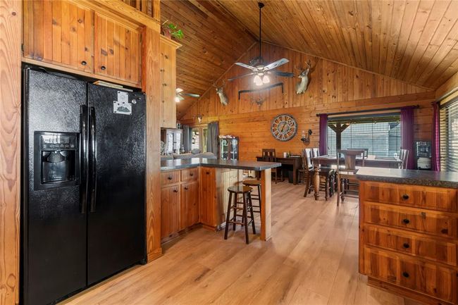 586 Beverly Blvd, House other with 2 bedrooms, 2 bathrooms and null parking in Onalaska TX | Image 10