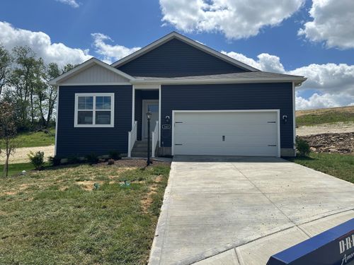 143 Badger Pass, Newark, OH, 43055-4872 | Card Image