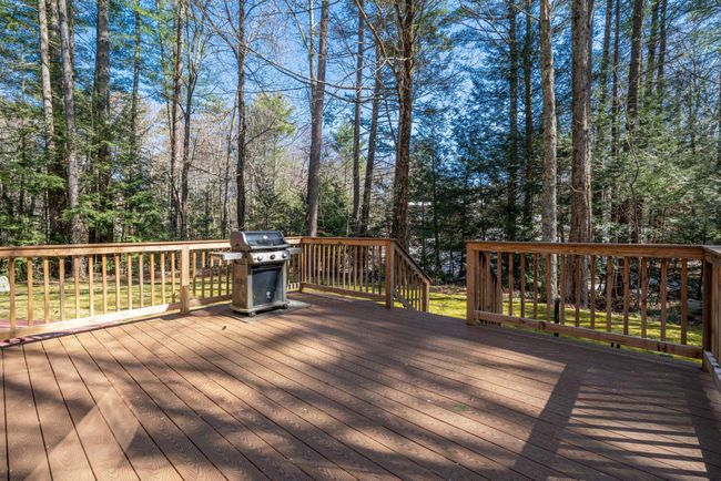 6 Sheldon Rd, House other with 3 bedrooms, 2 bathrooms and null parking in Derry NH | Image 6