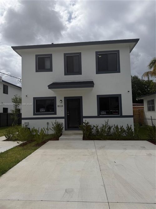 8034-8034 Nw 14th Pl, Miami, FL, 33147-5328 | Card Image