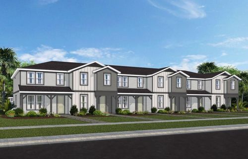 4608 Orchard View Aly, CLERMONT, FL, 34714-8246 | Card Image