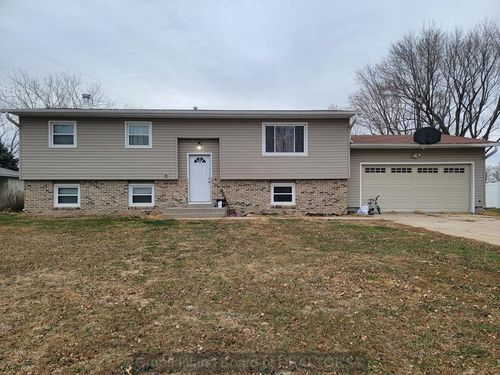2847 Roselawn Dr, Grand Island, NE, 68801-8768 | Card Image