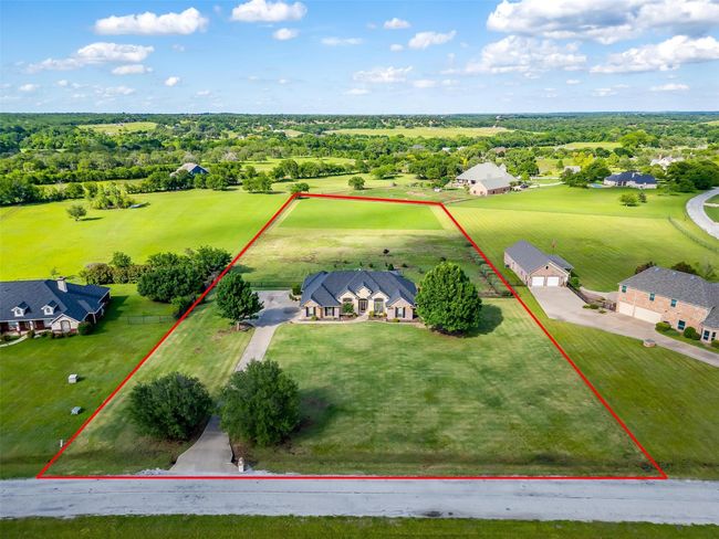 122 King Ranch Ct, House other with 4 bedrooms, 3 bathrooms and null parking in Fort Worth TX | Image 9