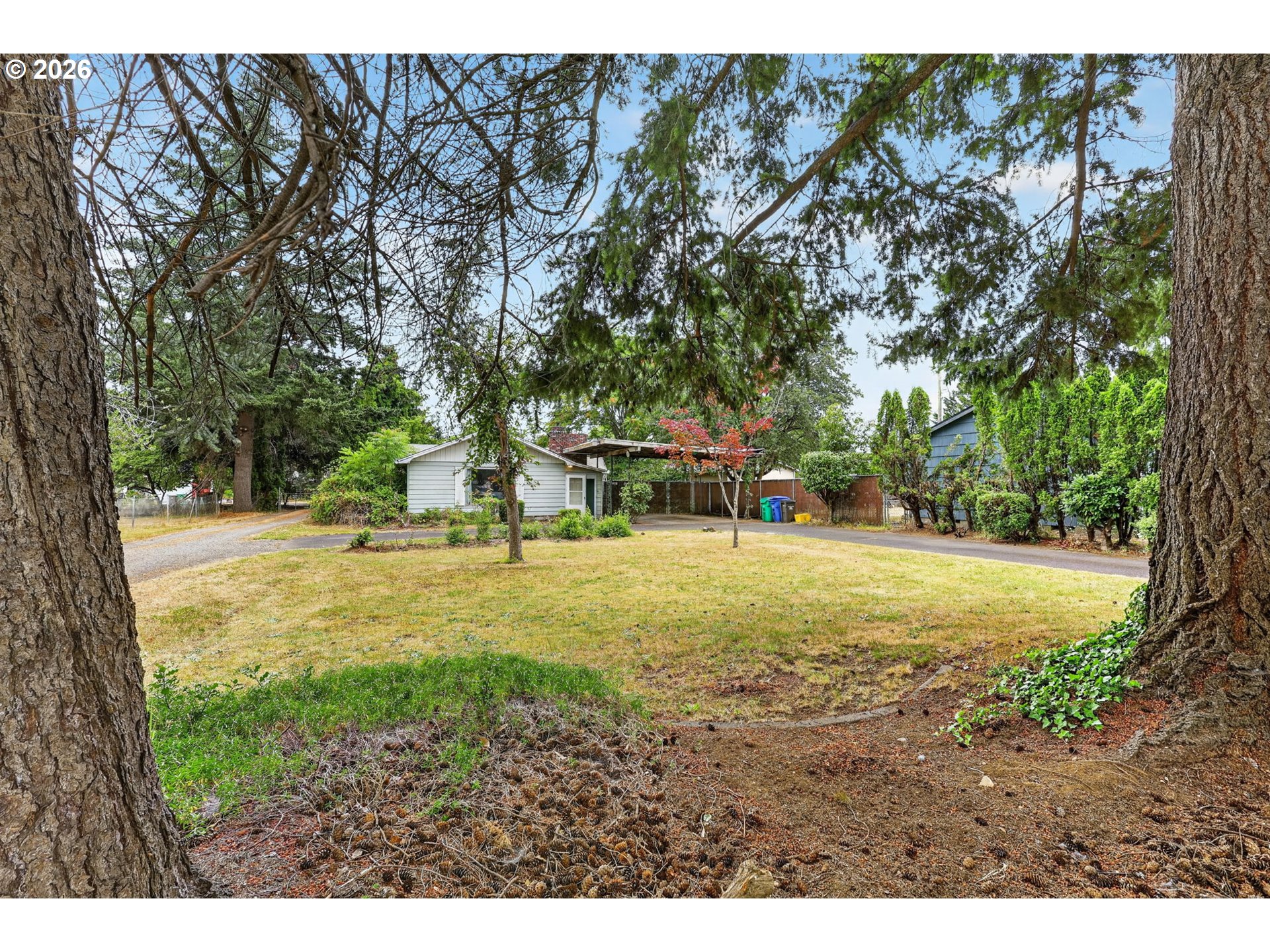 Residential in Portland 4