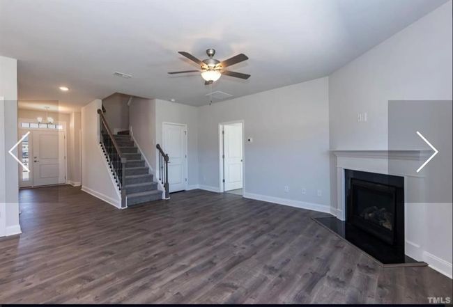 606 Walnut Creek Pkwy, House other with 5 bedrooms, 4 bathrooms and 3 parking in Pendergrass GA | Image 10