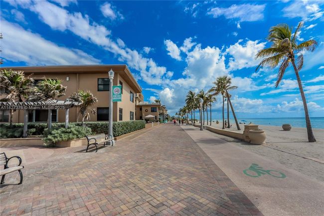 APT-3A - 3300 N Surf Rd, Condo with 1 bedrooms, 1 bathrooms and null parking in Hollywood FL | Image 40