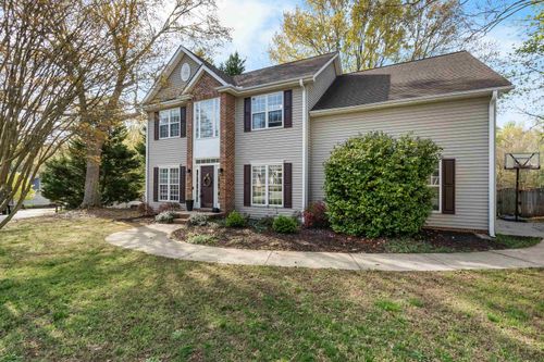 401 Summerwalk Pl, Simpsonville, SC, 29681-4655 | Card Image