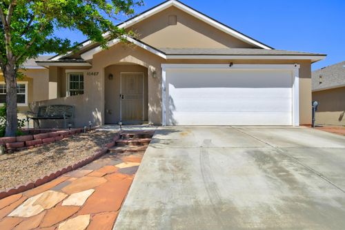 10487 Calle Cordoba, Albuquerque, NM, 87114-5237 | Card Image