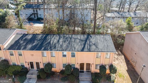 2386 Lawrenceville Hwy, Decatur, GA, 30033-3170 | Card Image