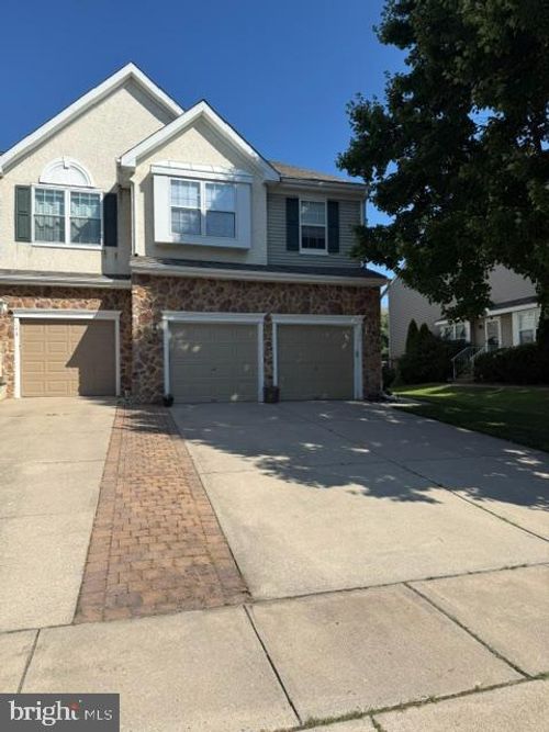 146 Hearthstone Ln, MARLTON, NJ, 08053-5373 | Card Image